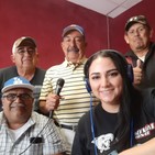 Sábados Deportivos 14 septiembre 2019