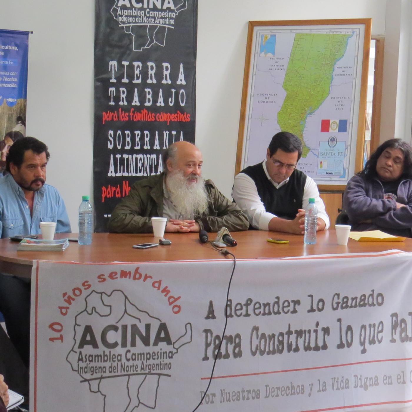Reportes FARCO