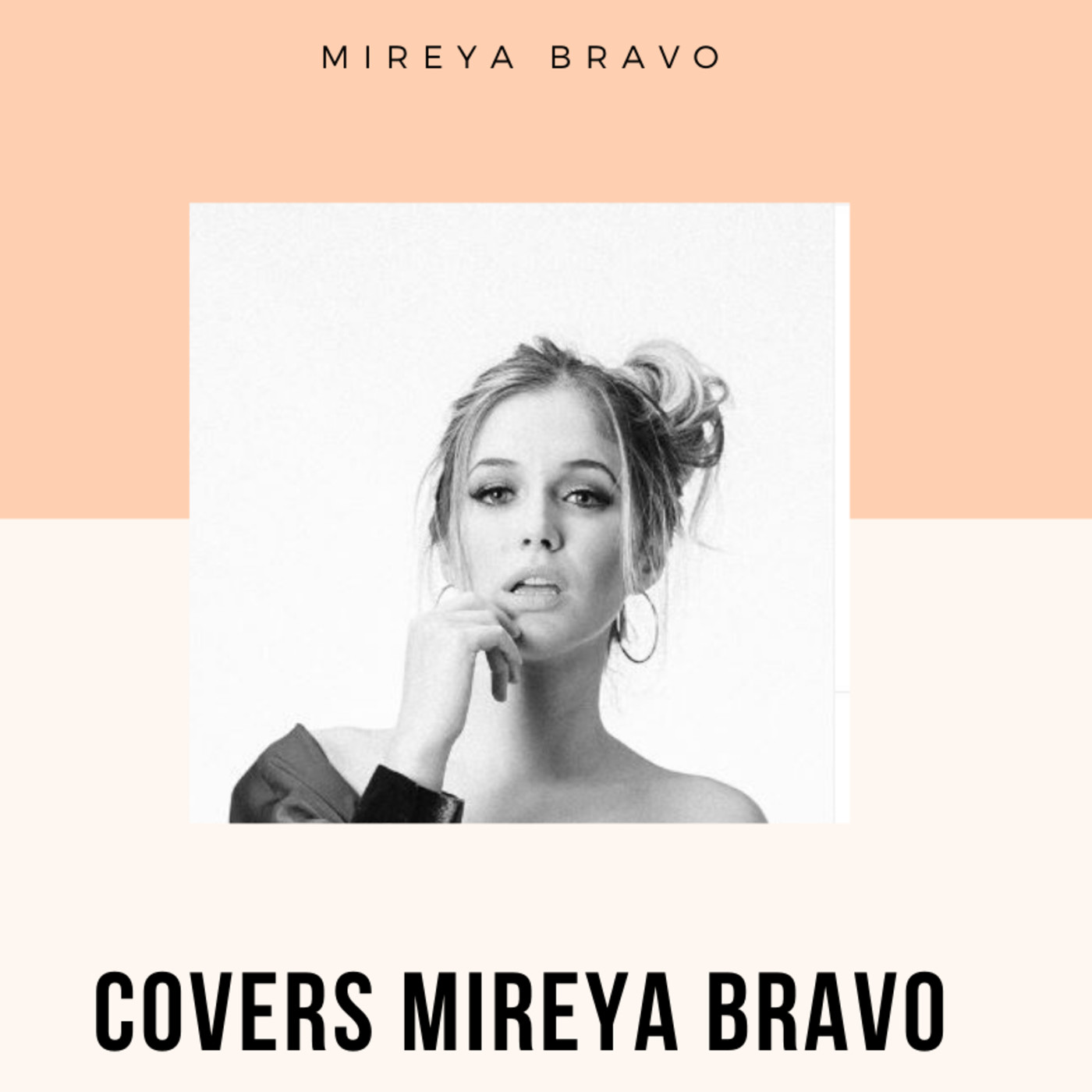 Covers Mireya Bravo