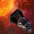 58.2. Ovnis en la ISS, la sonda Parker, la tecnología sale al rescate del planeta...