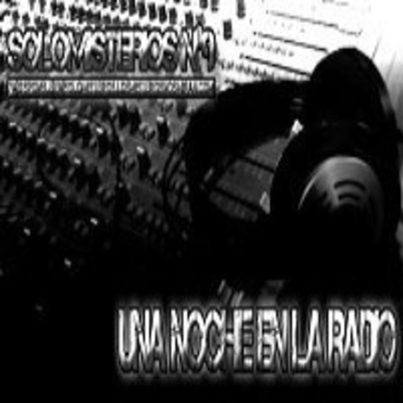 ::Proyecto Misterio::