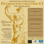 IV/II (20 OCT 2.014): I Jornadas de Patrimonio Histórico de Barajas + Pendragón + Radio-maratón 25 Aniversario + Rímini