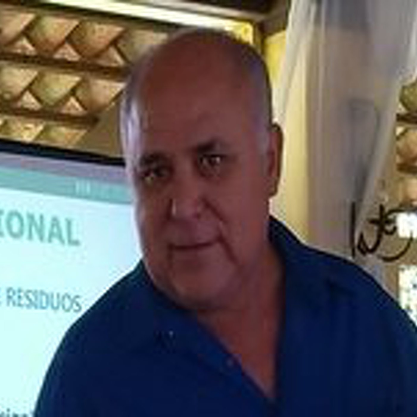 Podcast Fedemucartago