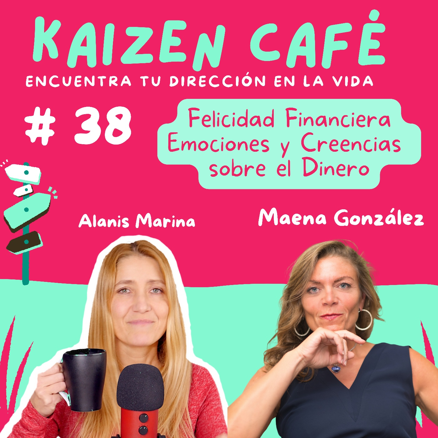 Kaizen CAFÉ