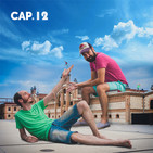 CAP 12 - Ese hombre - Invitada : Sara