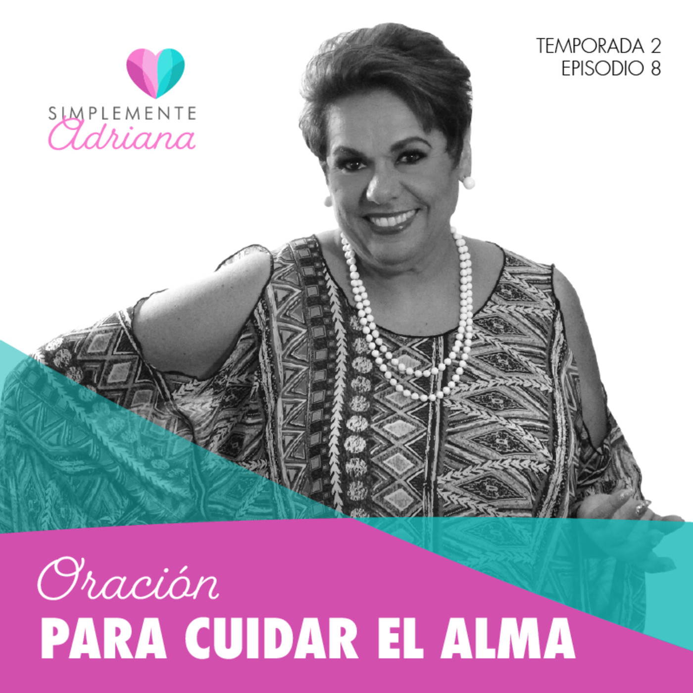 Simplemente Adriana - Podcast