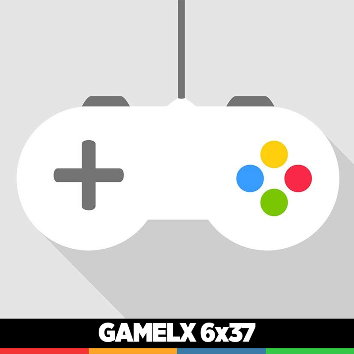 GAMELX Podcast