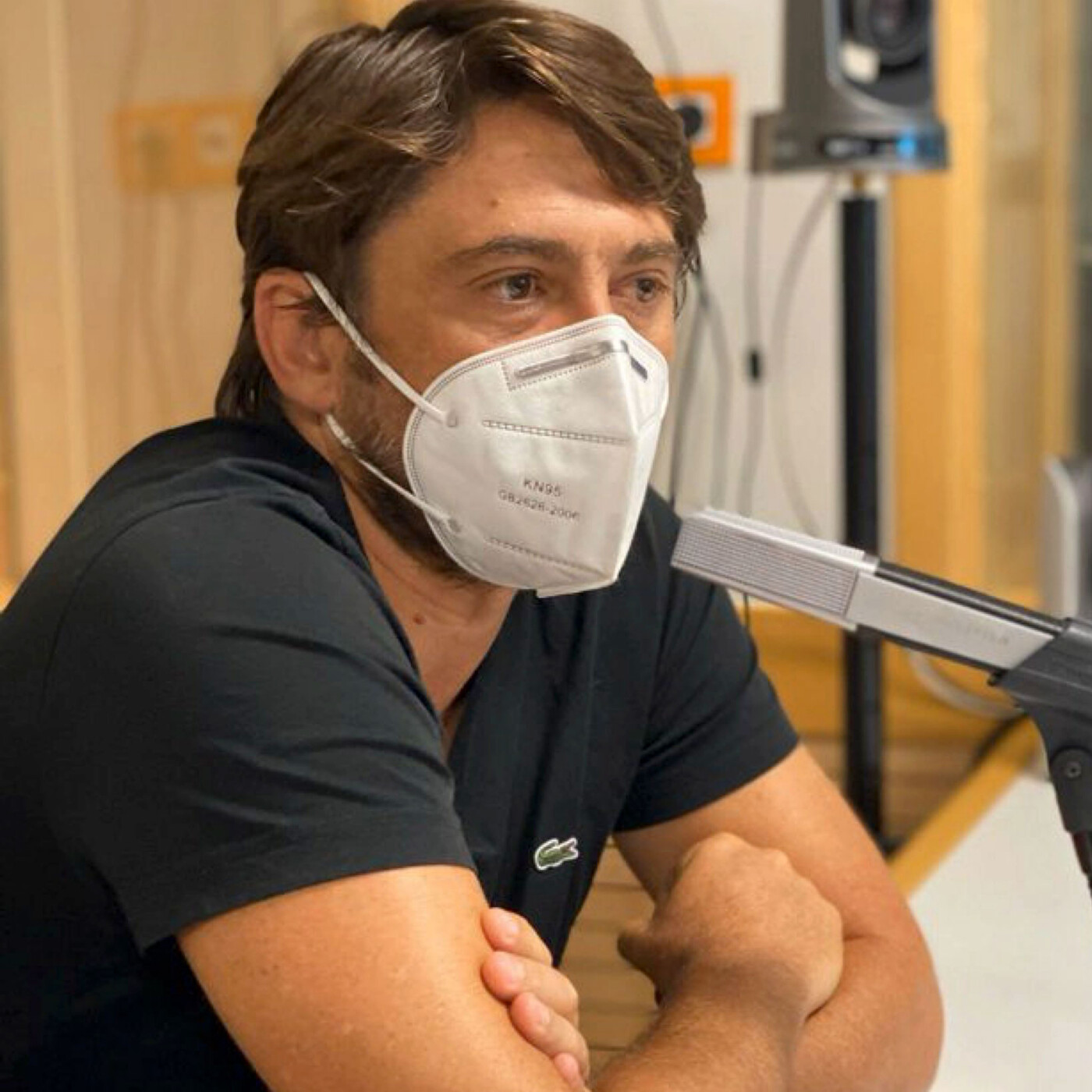Entrevistas Ashotel