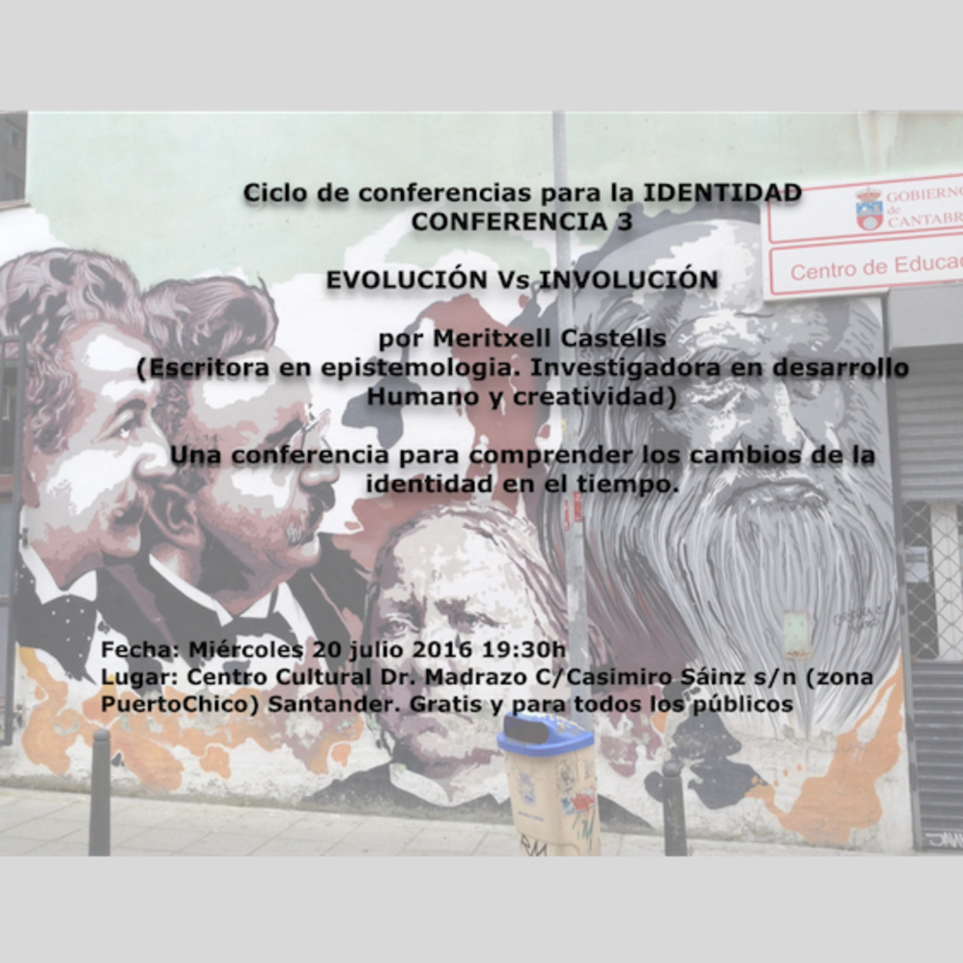 AUTOCURACIÓN