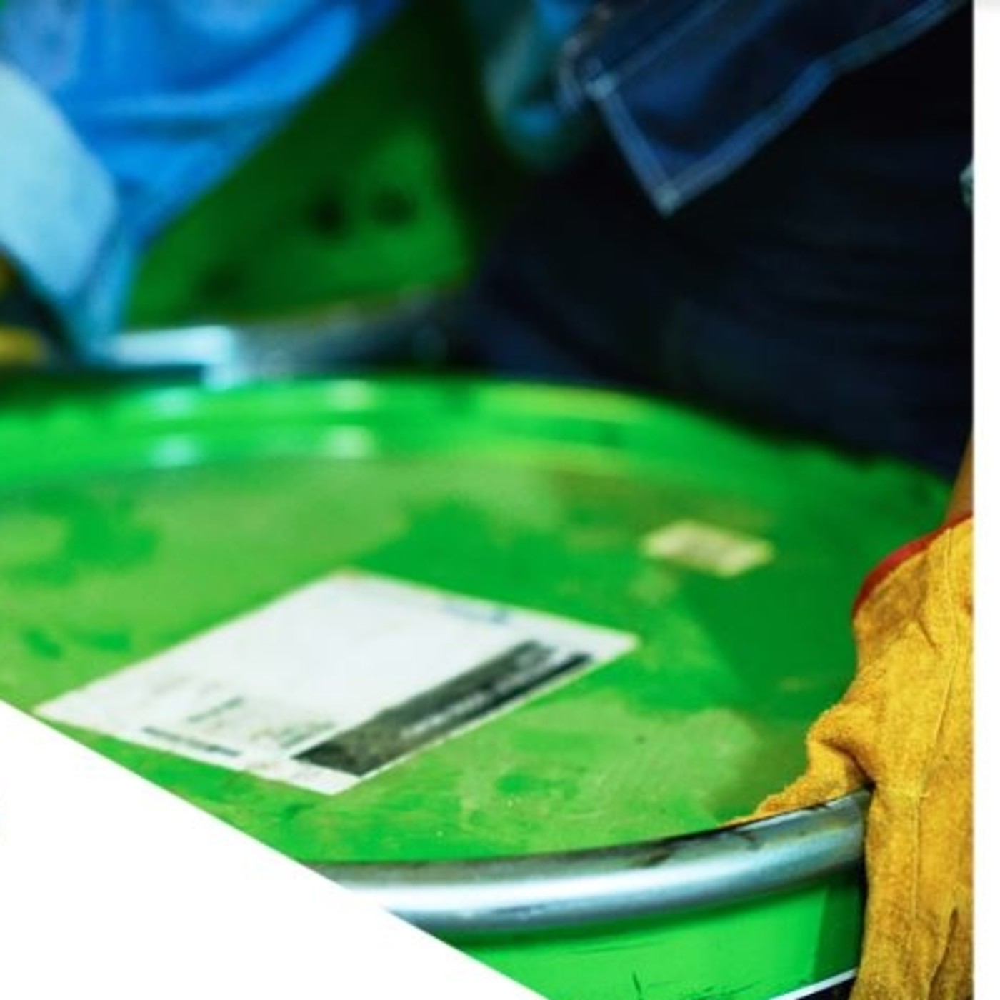 Capsulas de Seguridad de Univar Solutions Mexico