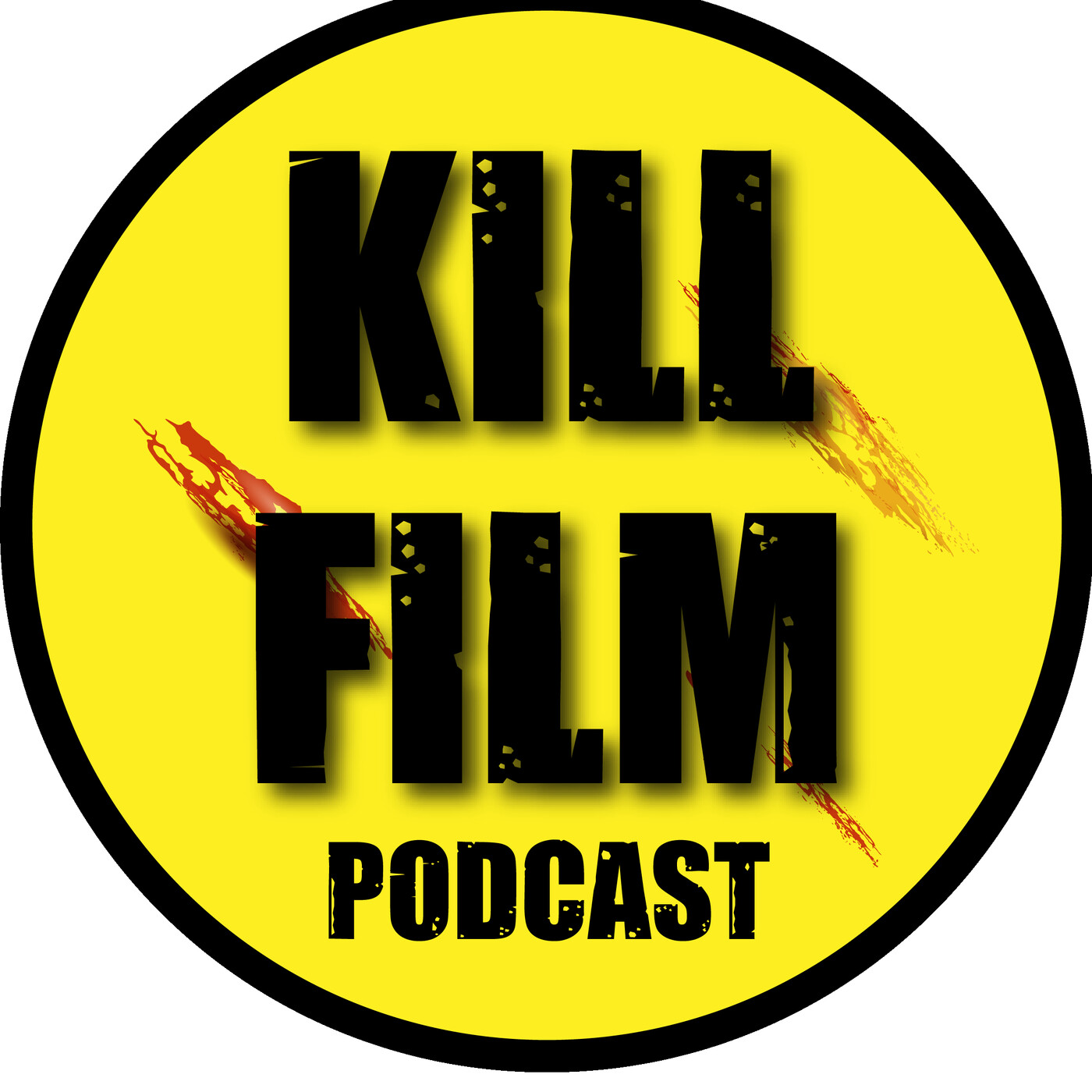 Kill Film PODCAST