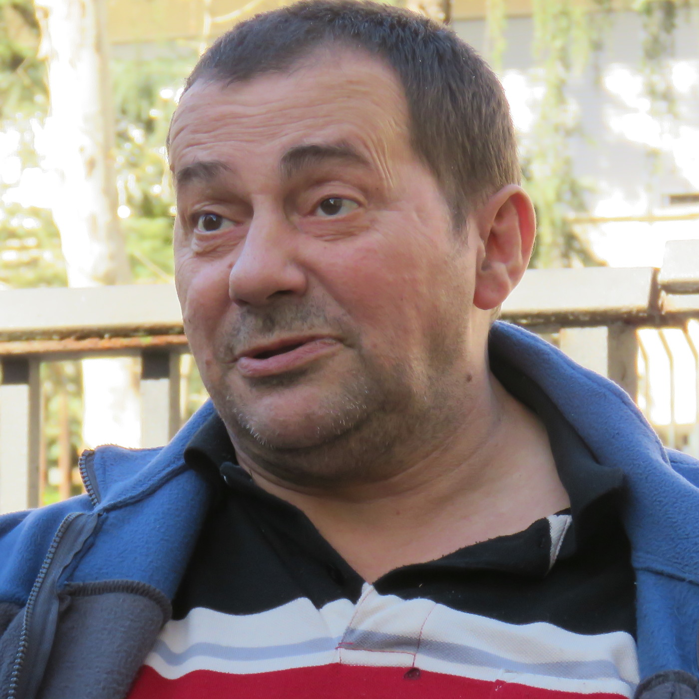 Radio IntrÉpidos (Programa 171) episode artwork