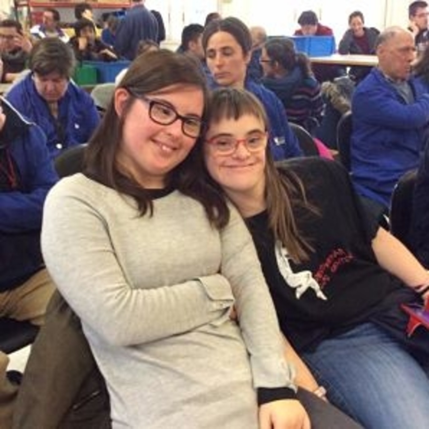 Nunca serás tan joven