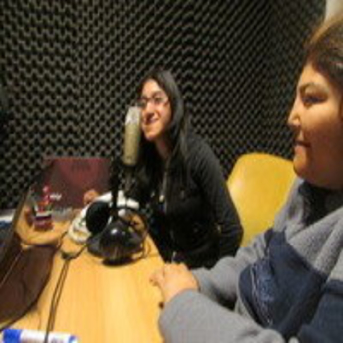 Podcast de RNT Colina
