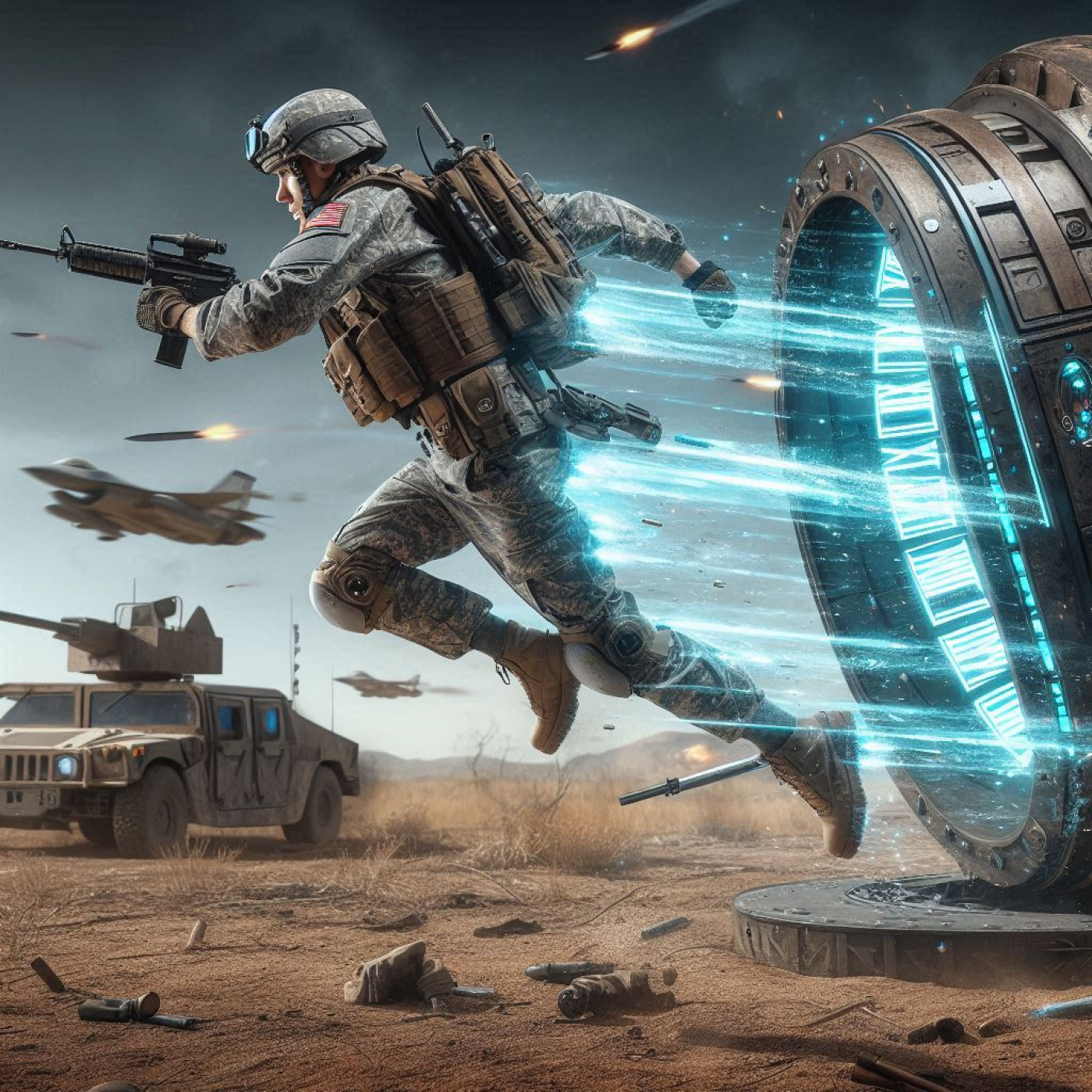 John Titor, el soldado norteamericano que viajó en el tiempo. Baba Vanga, la mística clarividente. episode artwork
