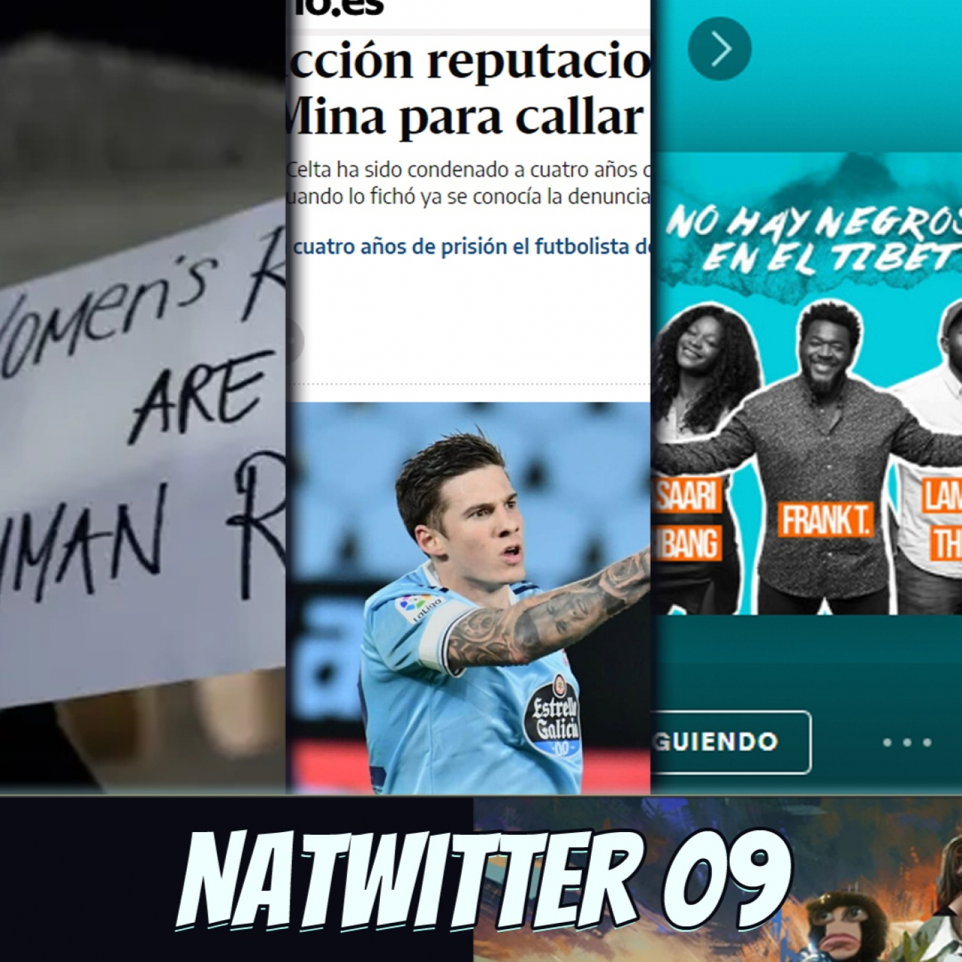 NAT Moderada