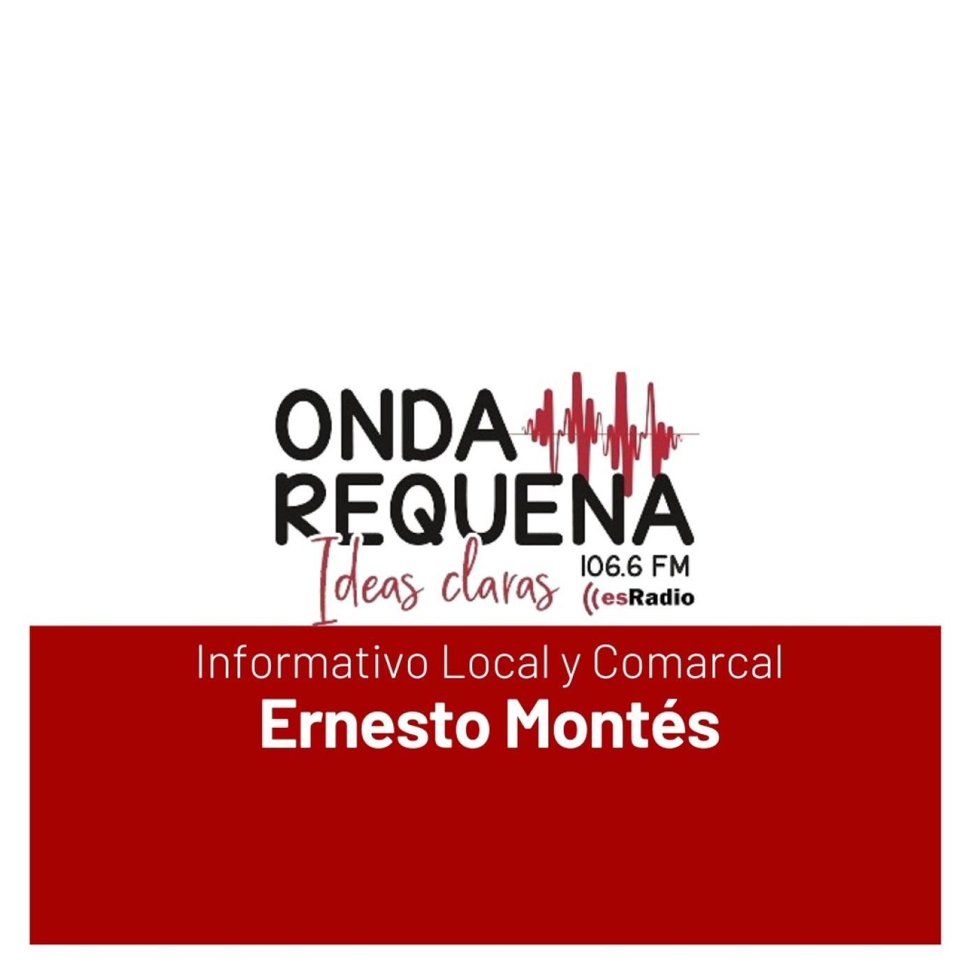 Podcast de OndaRequena