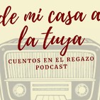 cuentos desde casa PODCAST 1