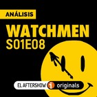 VIGILANTES 14: Watchmen S01E08: A God Walks into Abar