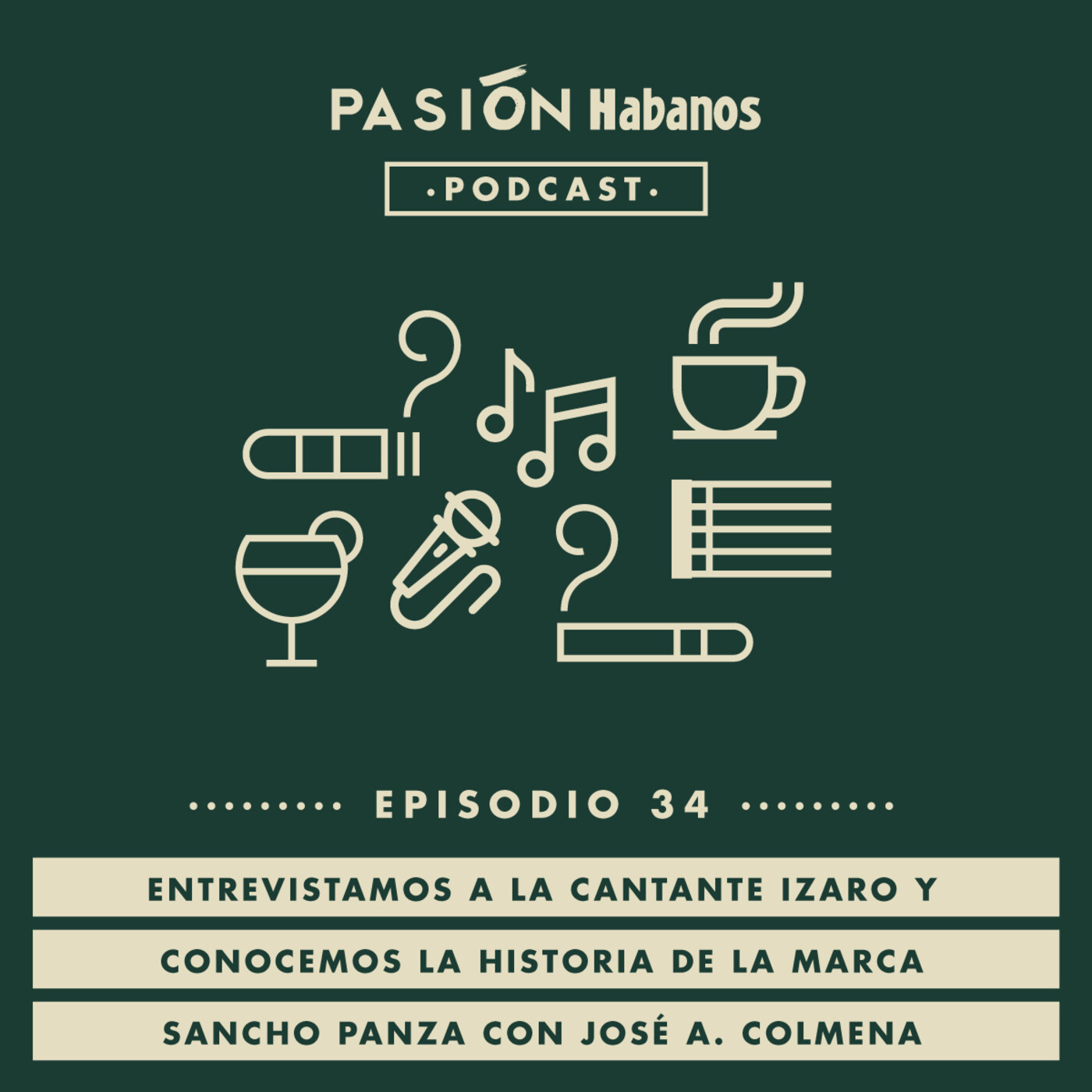 Pasión Habanos Podcast