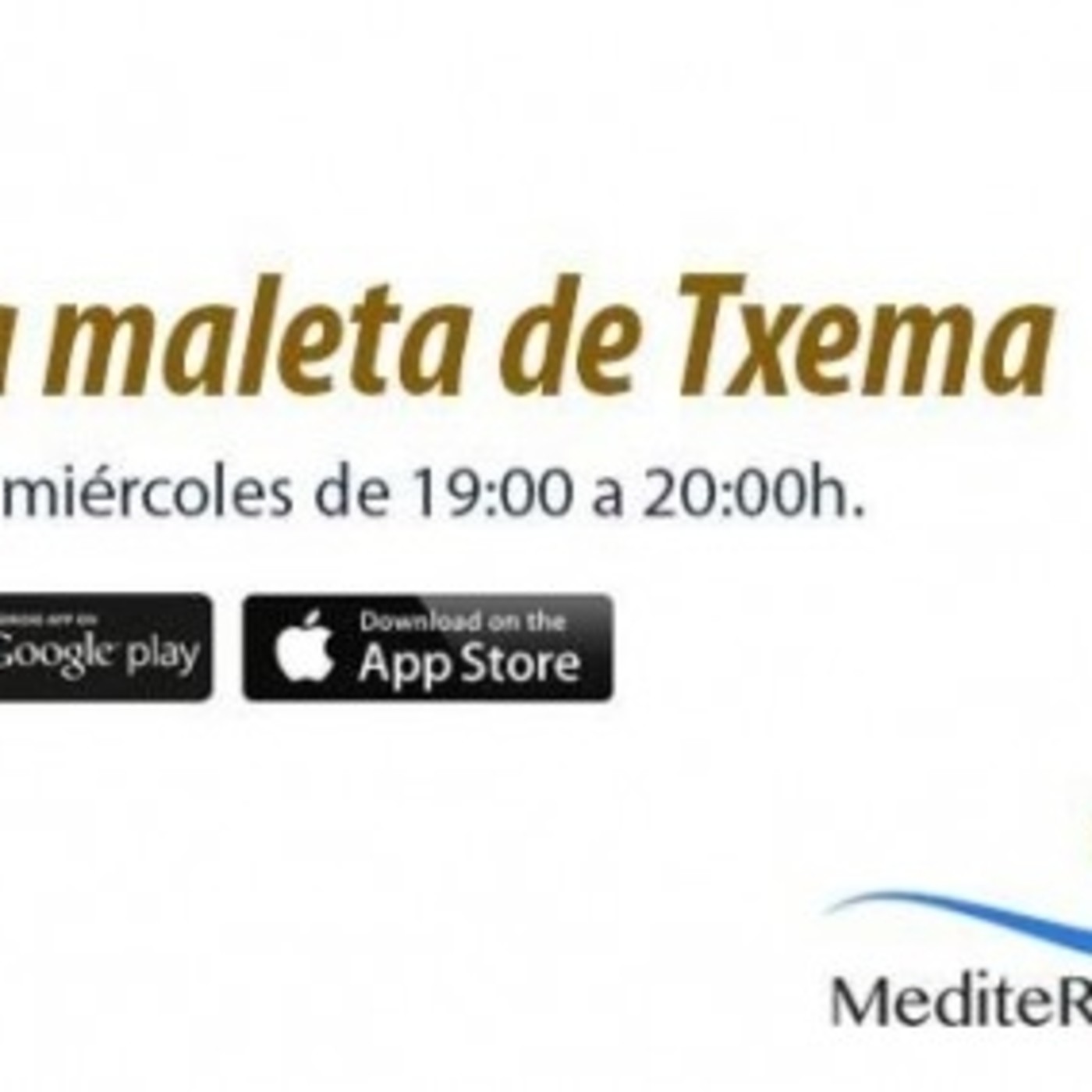 La Maleta de Txema Gil