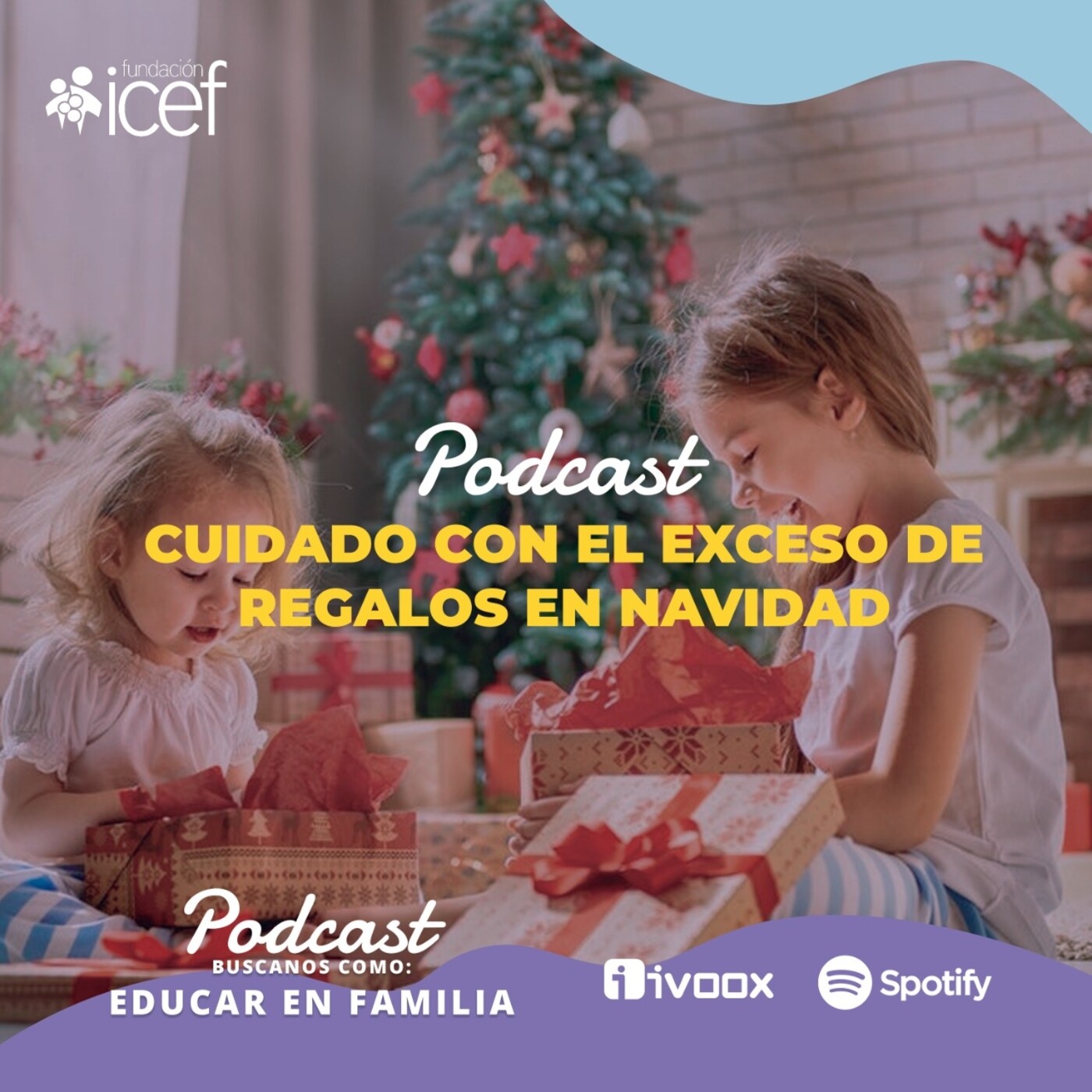 Educar en Familia