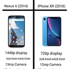 #Radiogeek - El iPhone XR es una burla tecnológica en el 2018