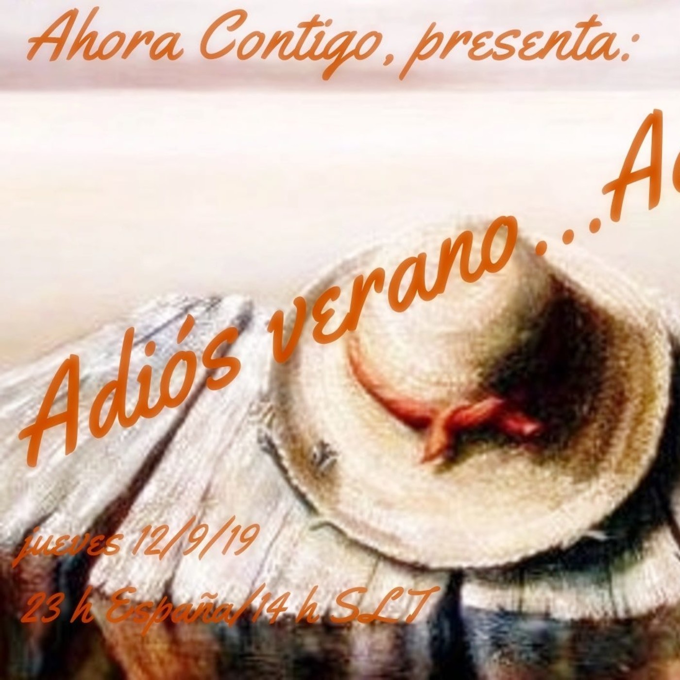 Ahora Contigo