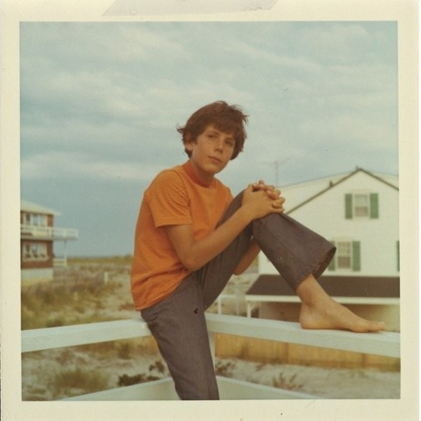 Portafolio 84, el de Anthony Bourdain (podcast)