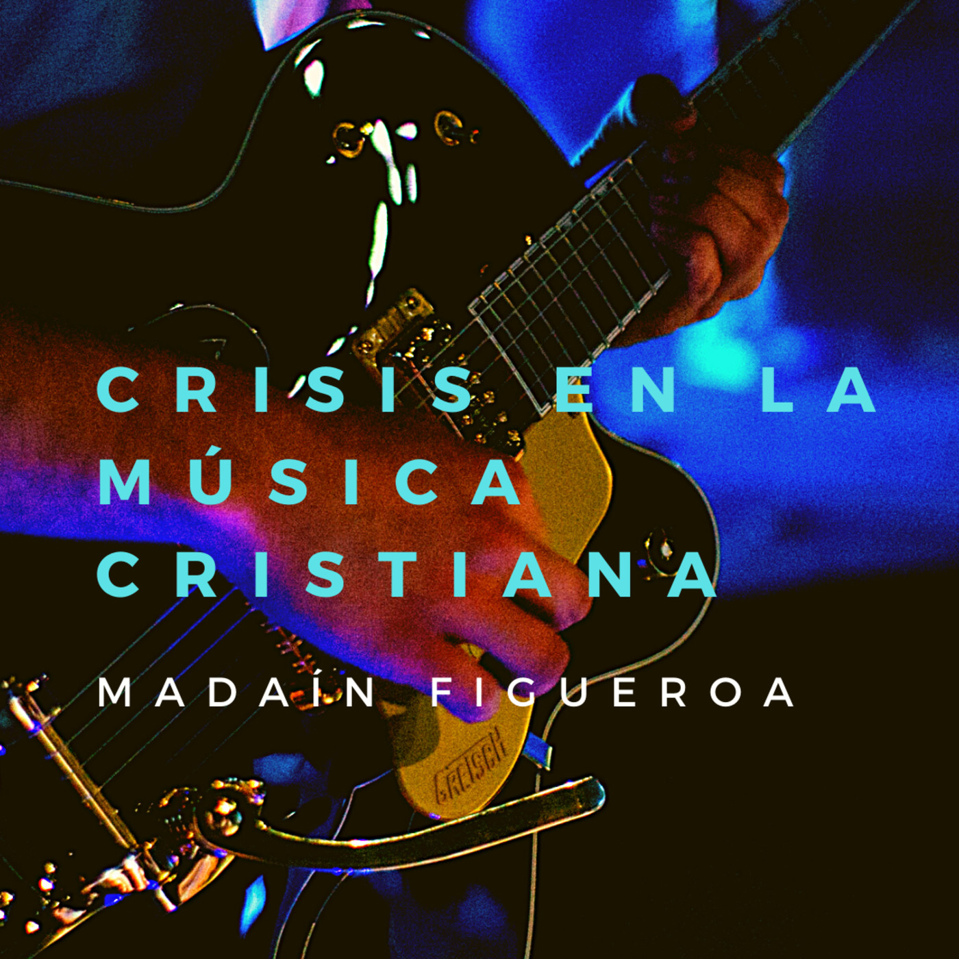 Crisis en la Música Cristiana