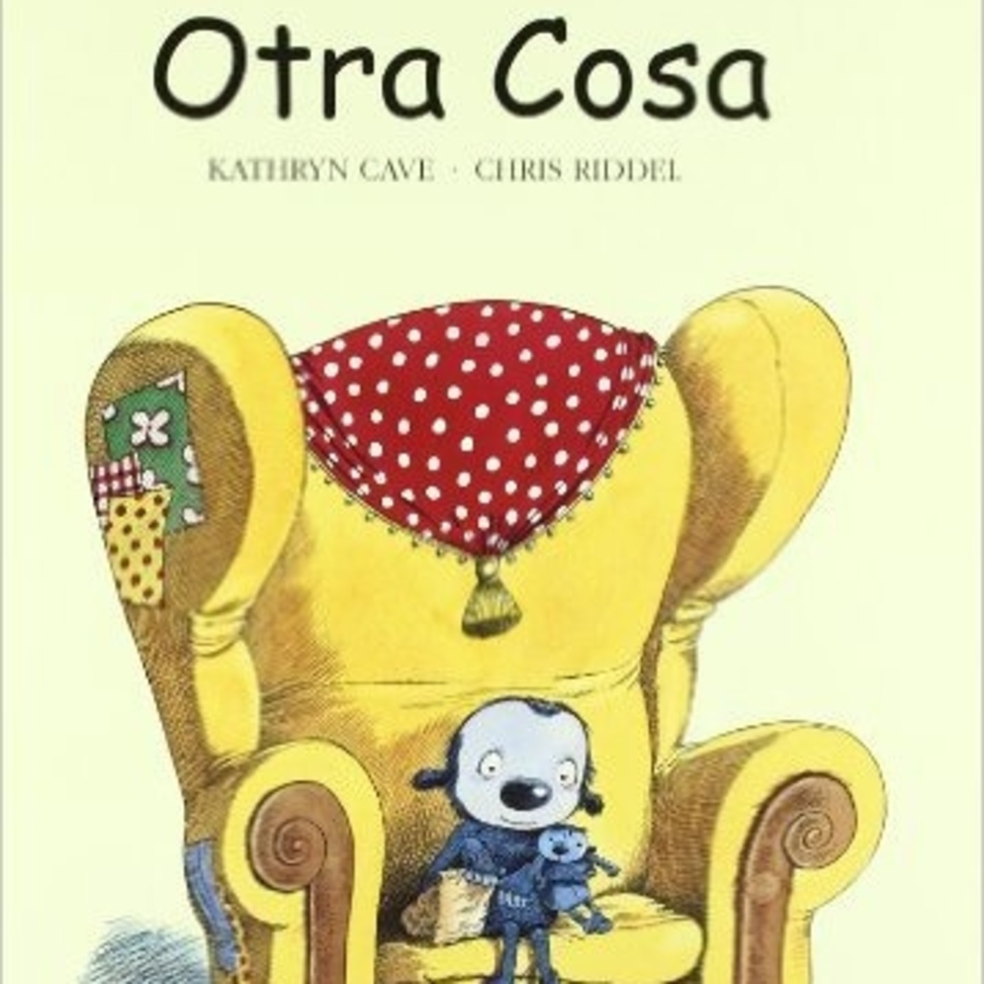 ¿Quieres que te cuente un cuento?