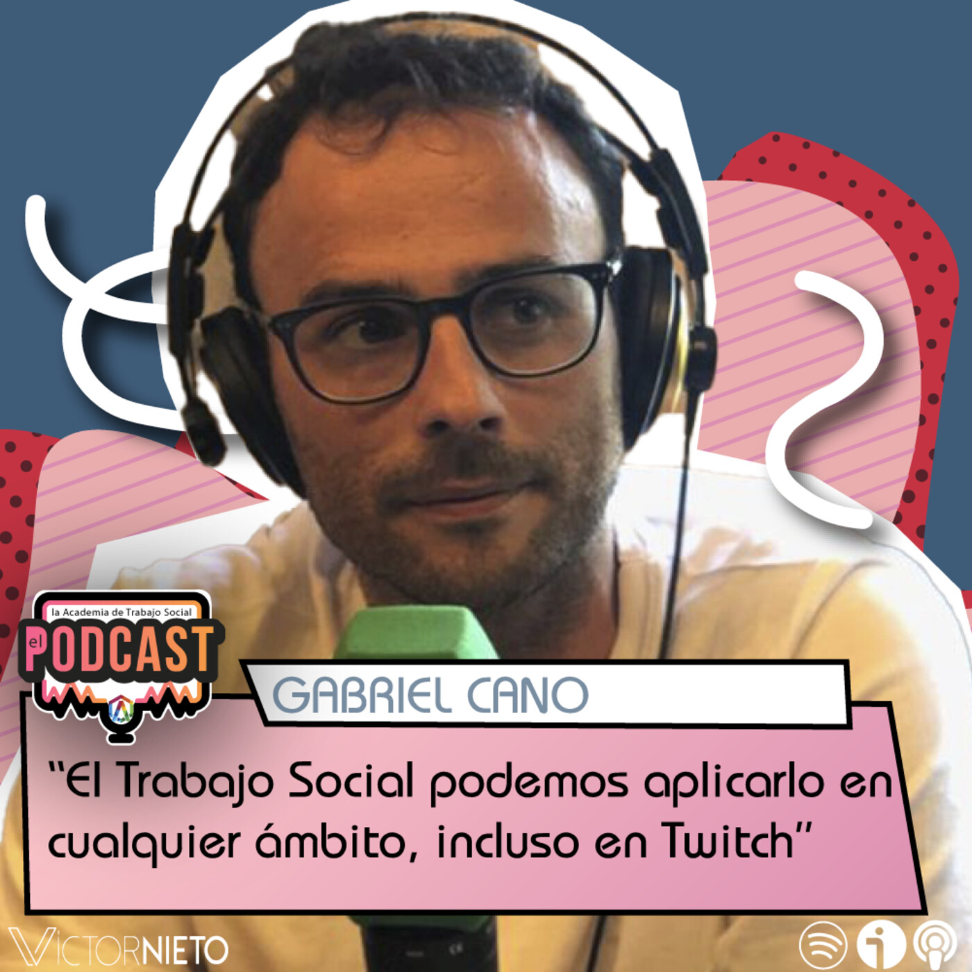 La Academia de Trabajo Social