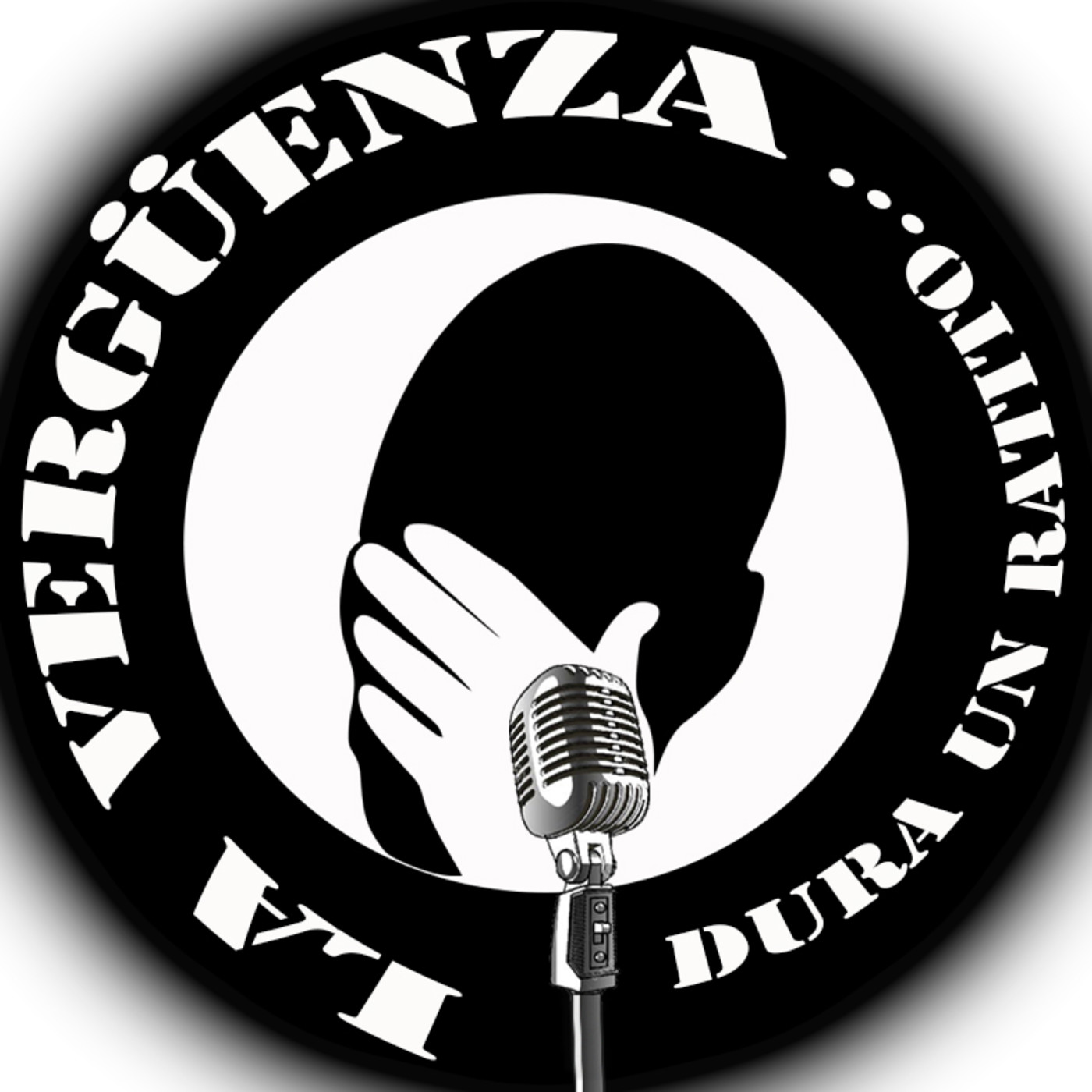 La vergüenza dura un ratito