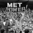 Los Amazin' Mets de 1969