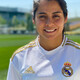 Kenti Robles al Real Madrid