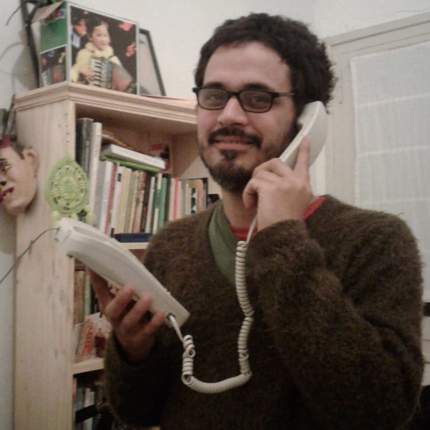 Larga Distancia