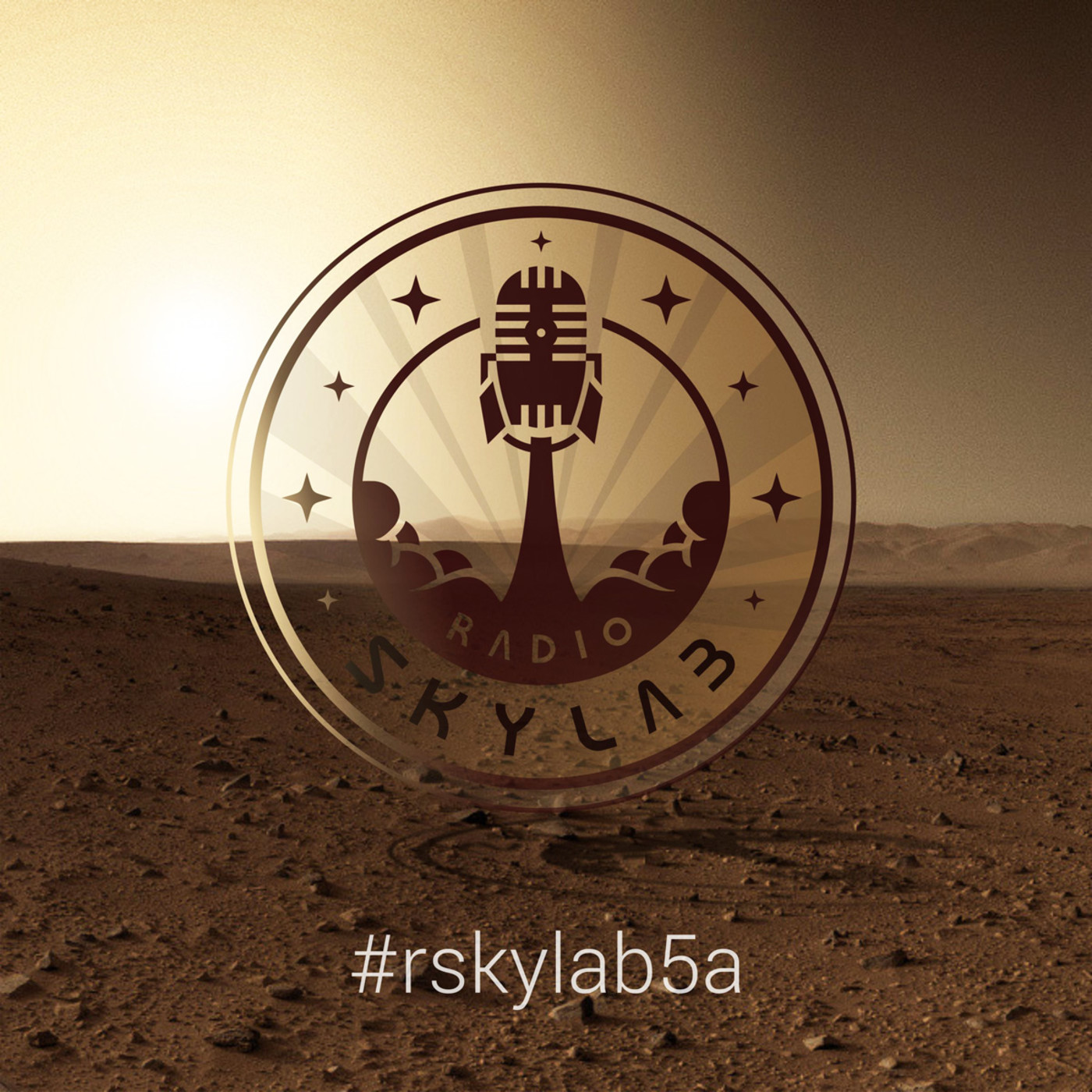 Podcast Radio Skylab