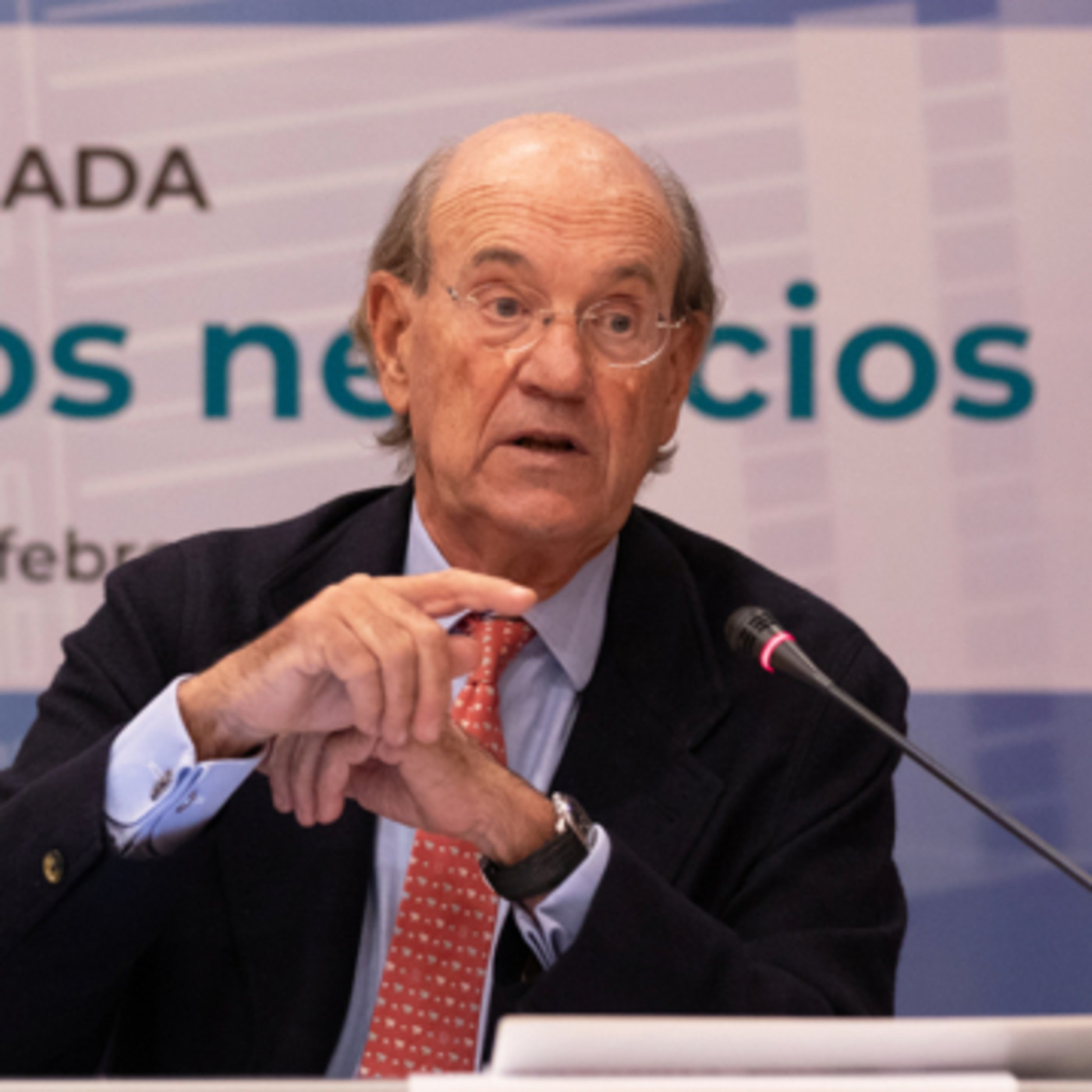 Podcast Institución Futuro