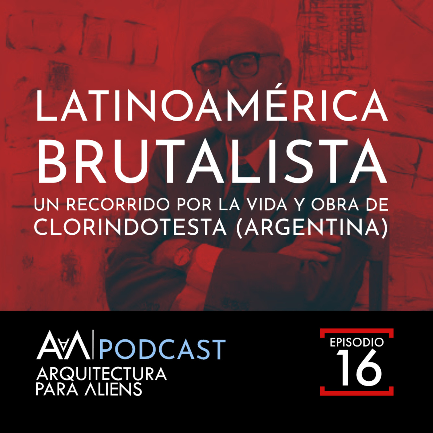 Arquitectura para Aliens
