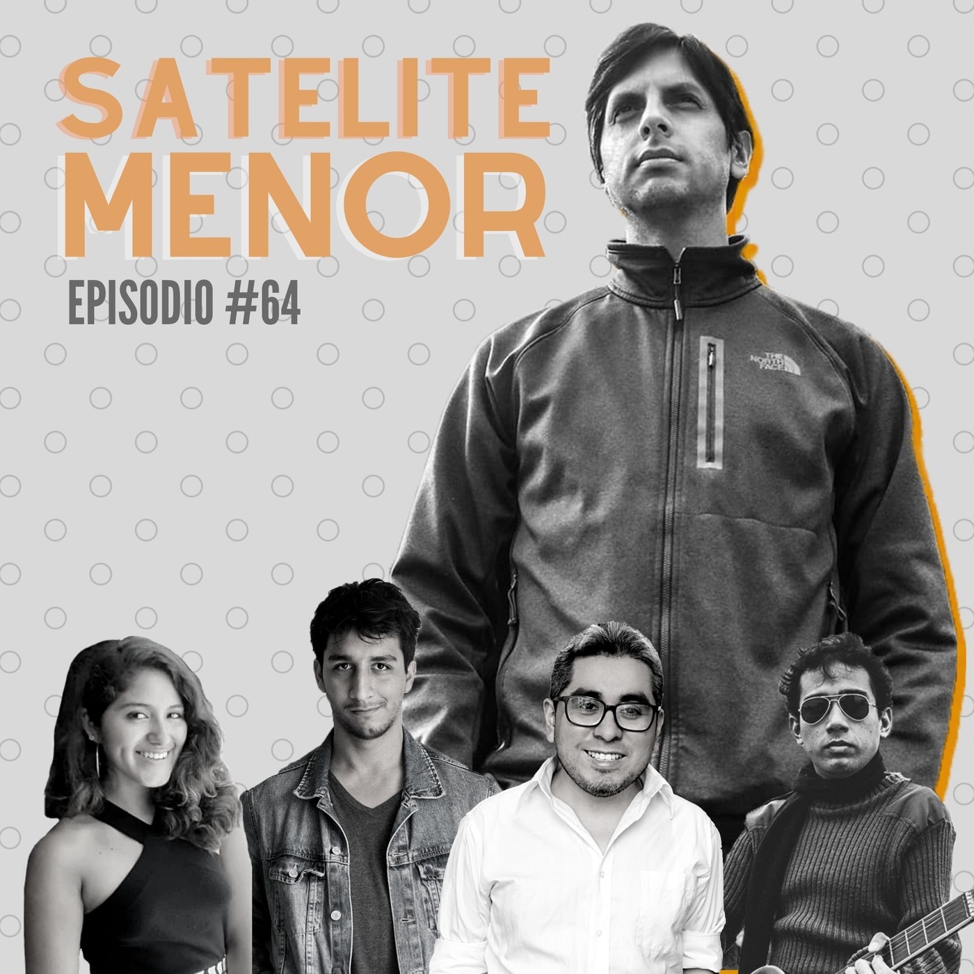 Podcast Vago sin Sueño