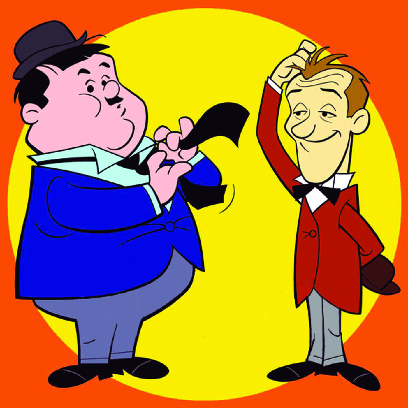 El Cartoonscopio