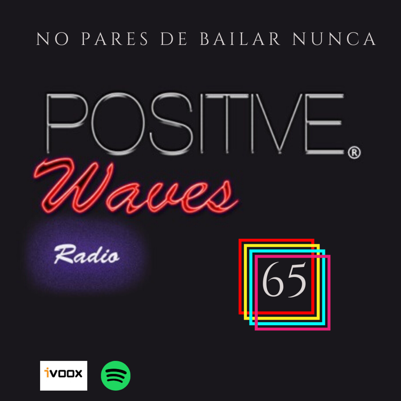 Positive+Waves+Radio