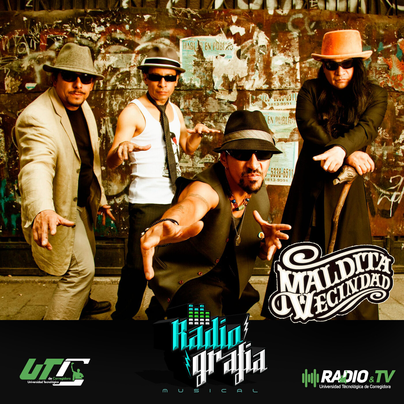 Radiografías UTC