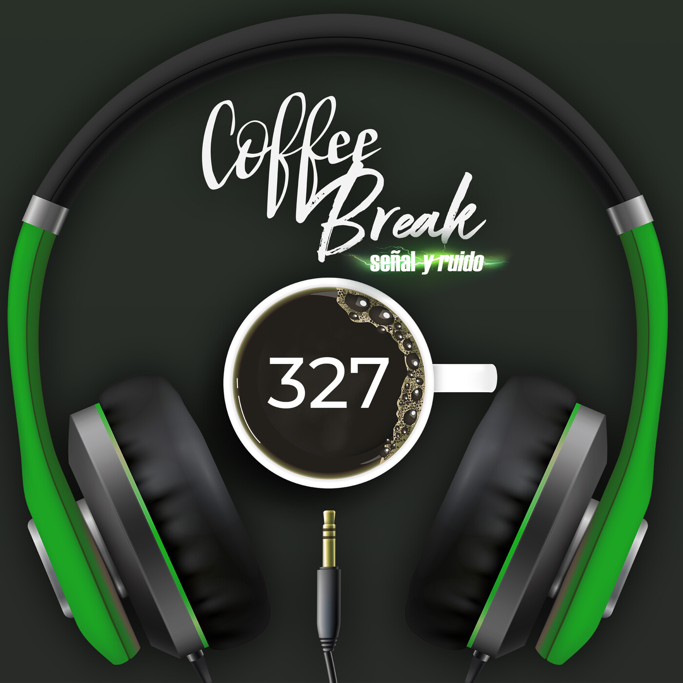 Coffee Break: Señal y Ruido