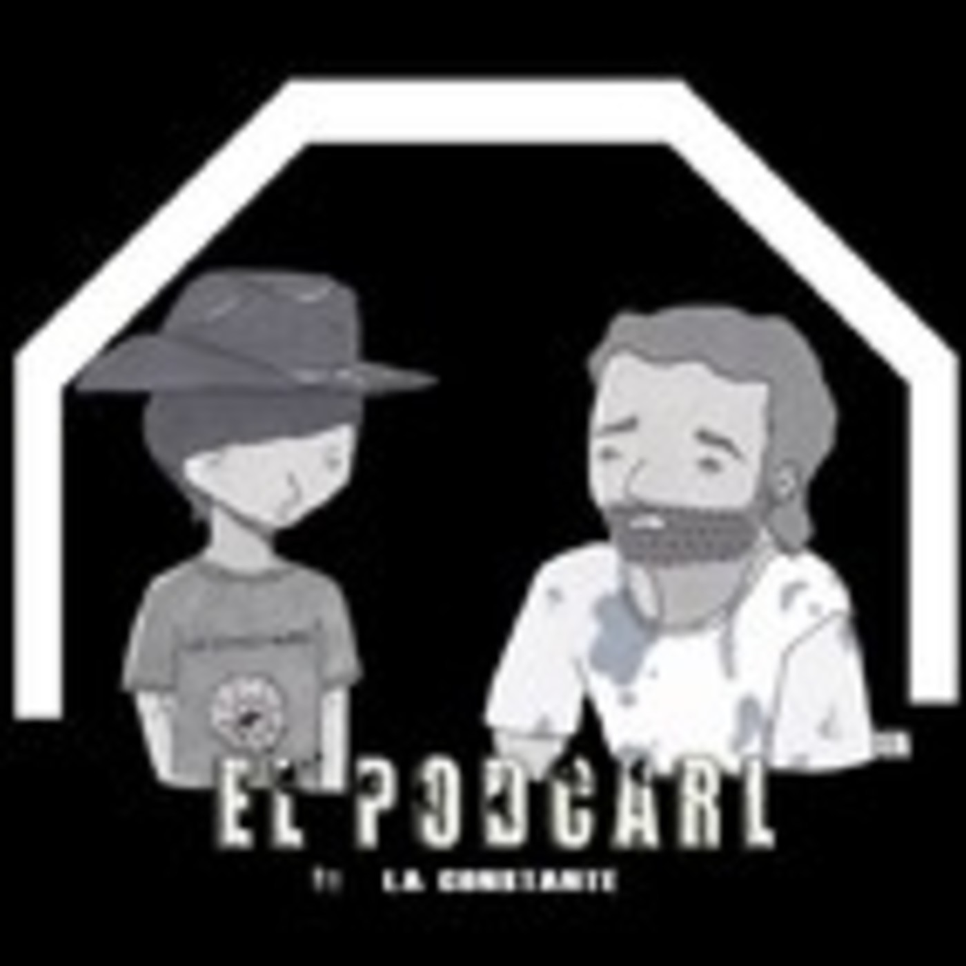 El PodCarl - El podcast de The Walking Dead