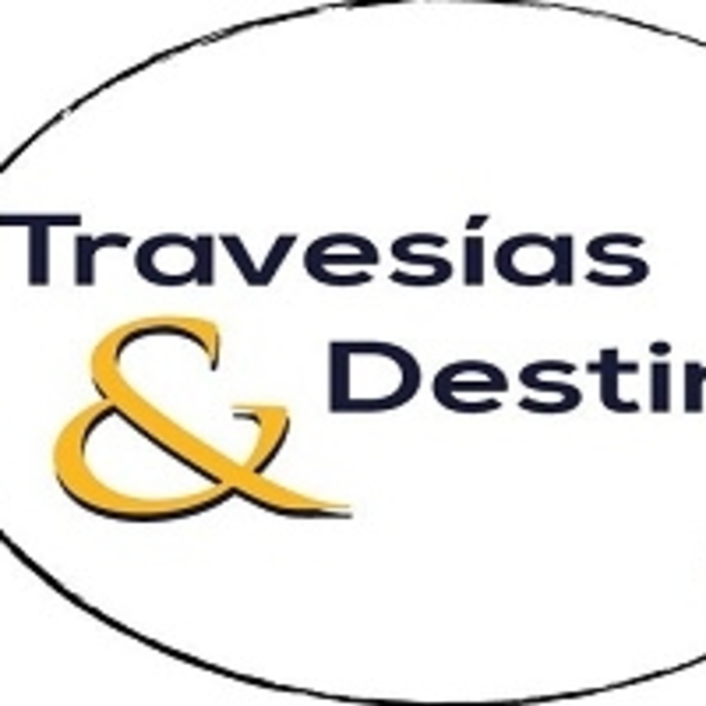 Travesias & Destinos. 220919 p048 episode artwork