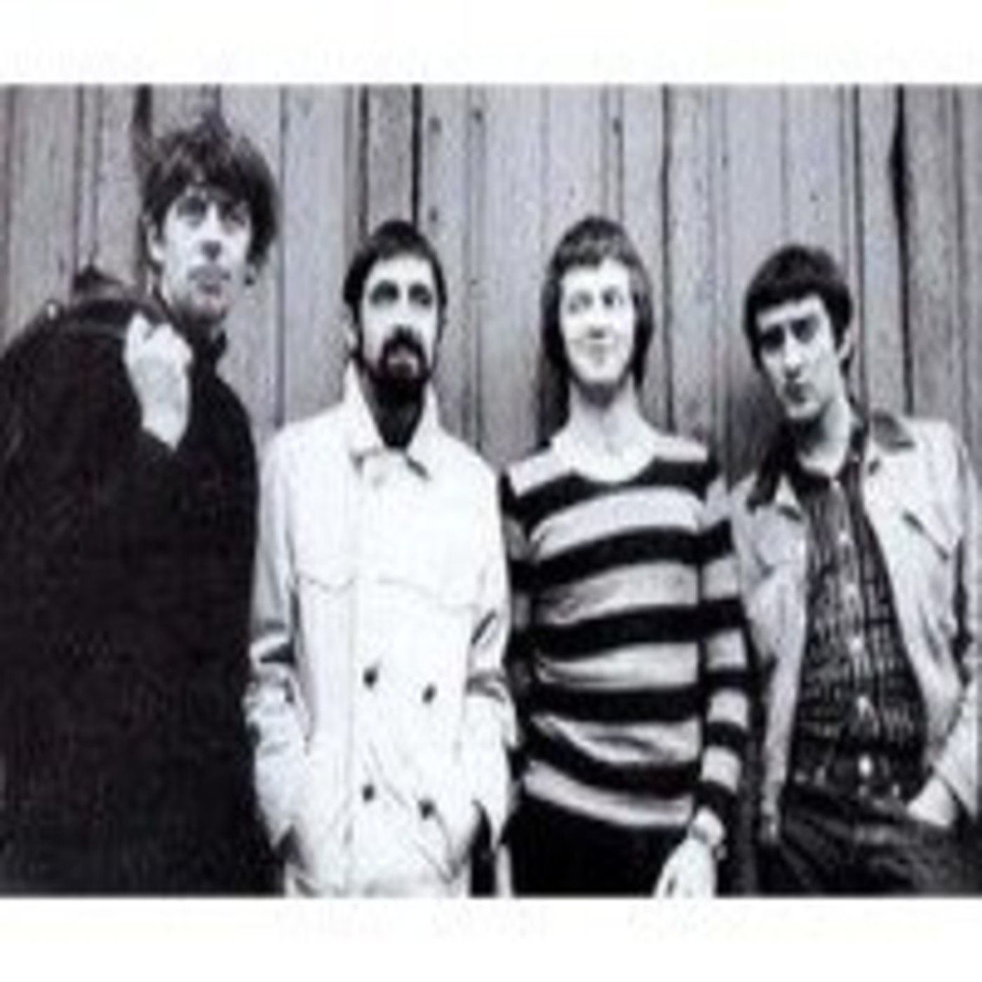 Pioneros: John Mayall