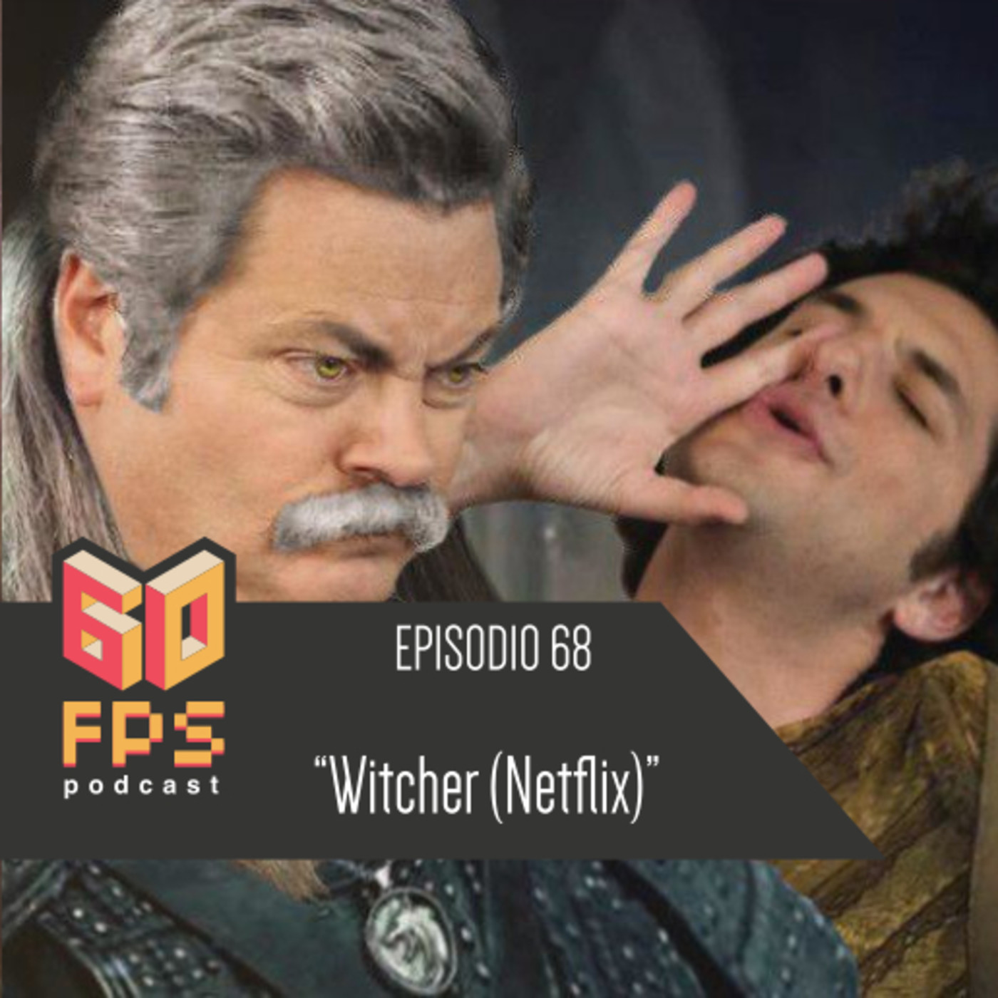 60fps Podcast