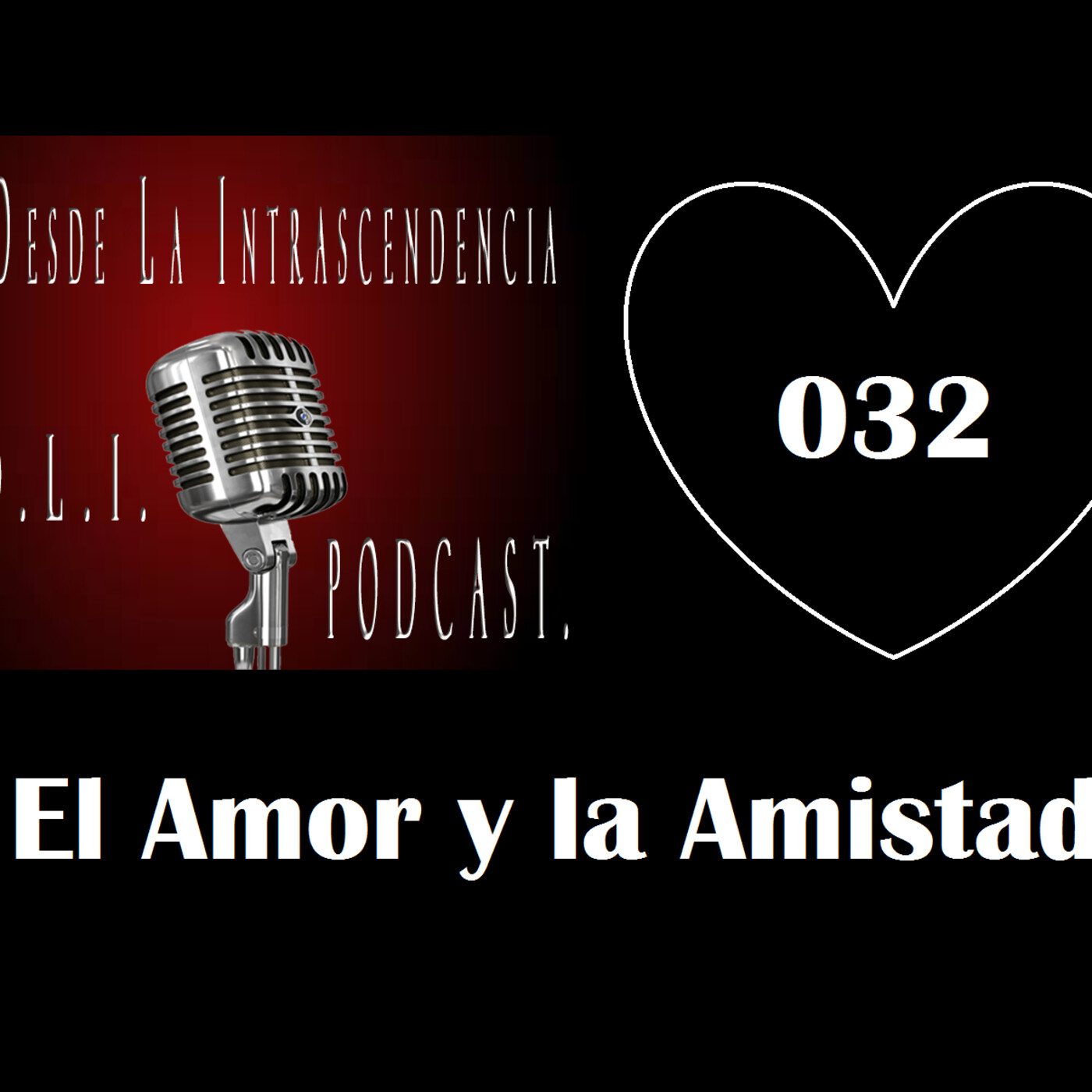 PODCAST: DESDE LA INTRASCENDENCIA