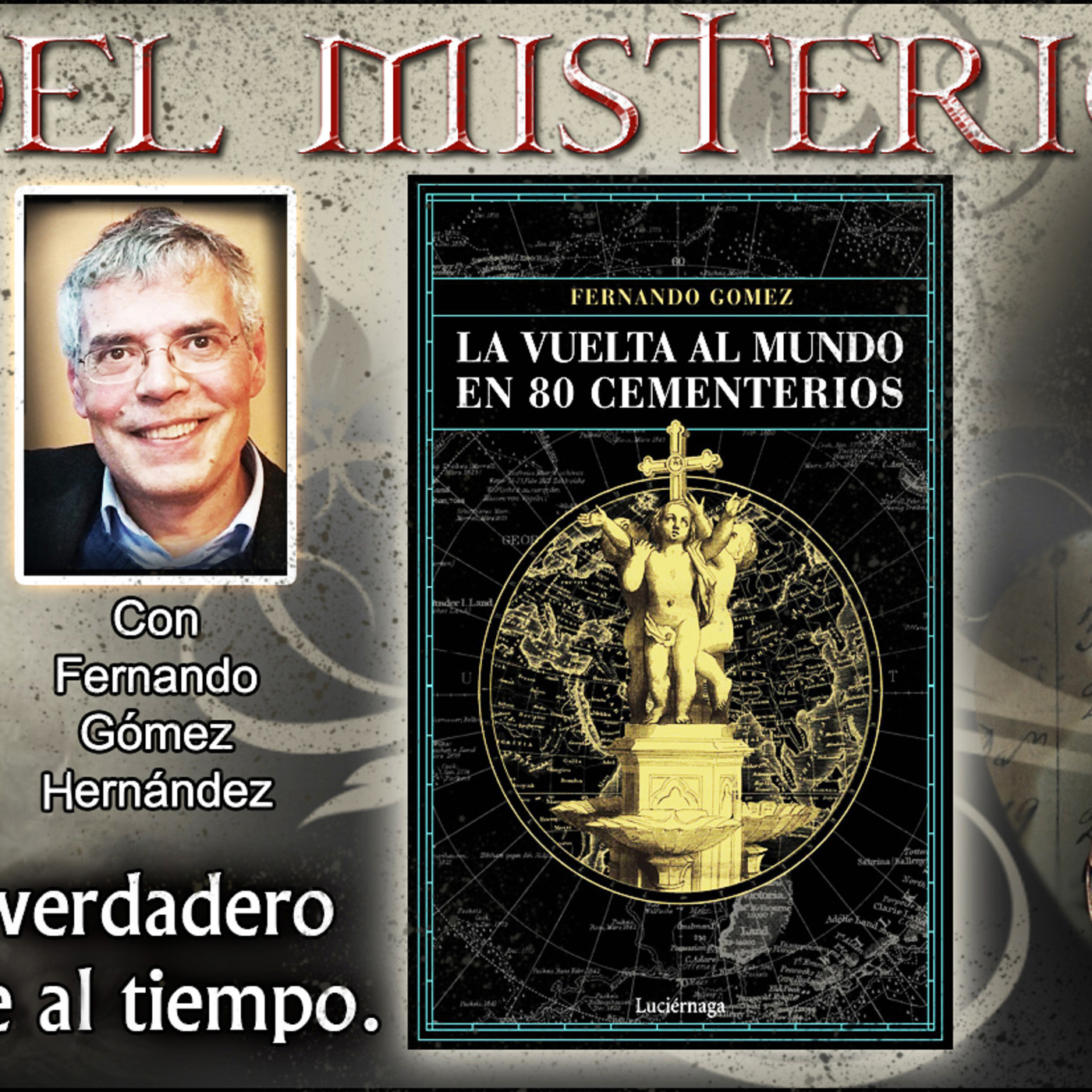 CDM-CANAL DEL MISTERIO (Programa)